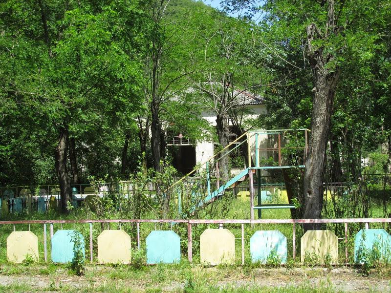 Gruzja - relacja z podróży