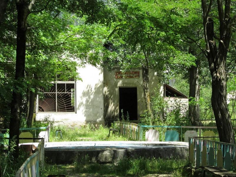 Gruzja - relacja z podróży