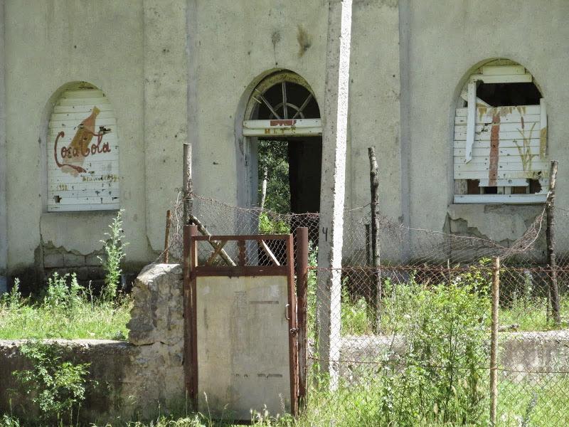 Gruzja - relacja z podróży