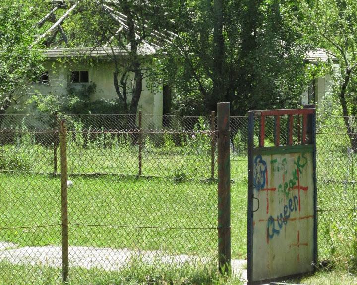 Gruzja - relacja z podróży