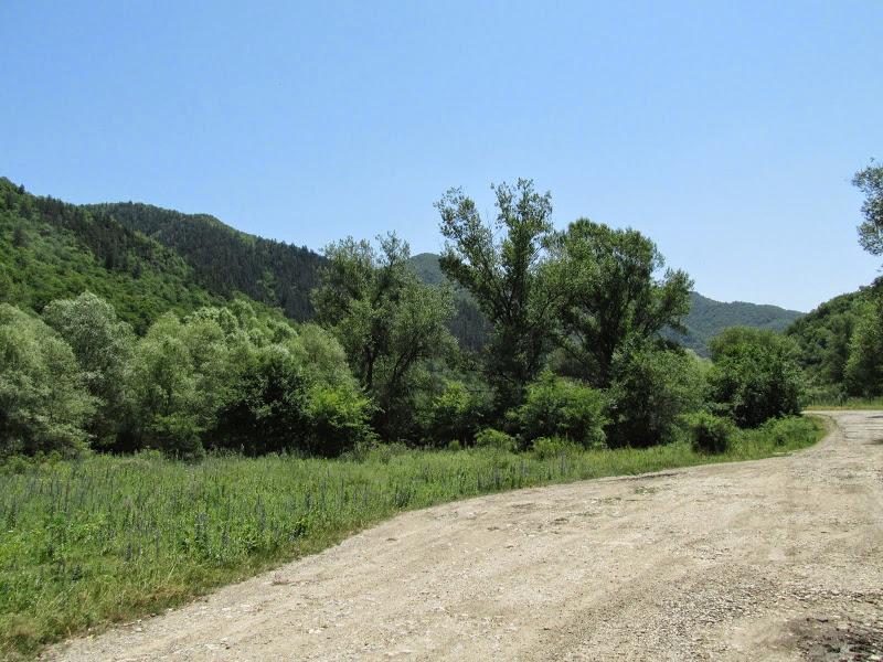 Gruzja - relacja z podróży