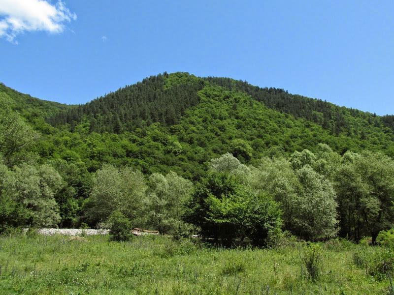 Gruzja - relacja z podróży