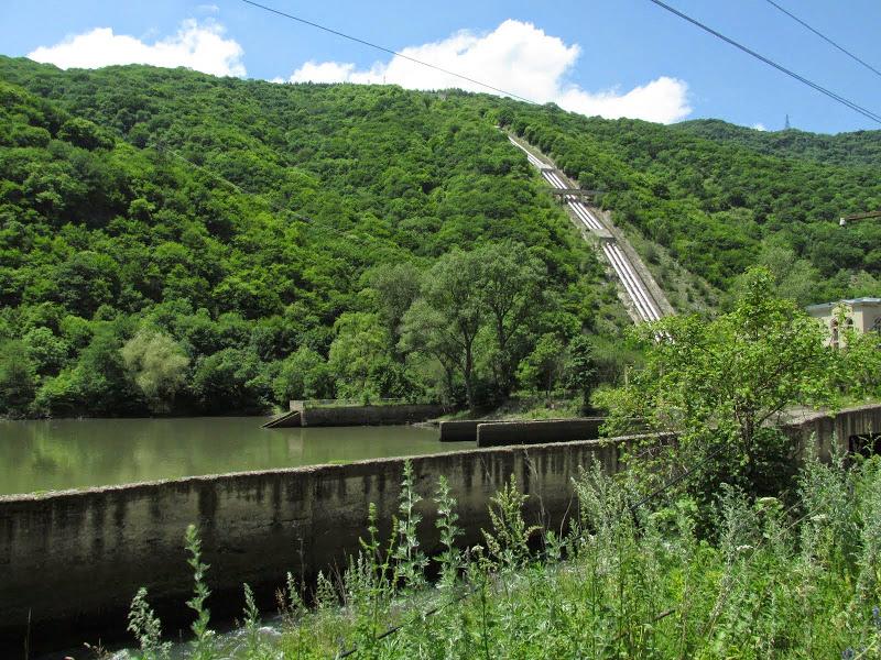 Gruzja - relacja z podróży