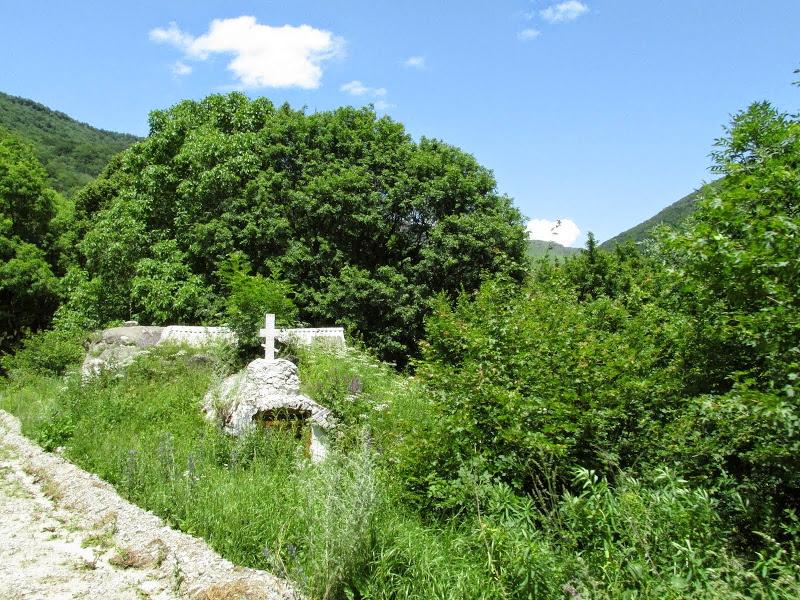 Gruzja - relacja z podróży