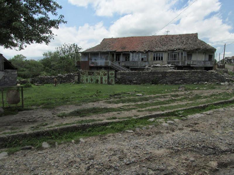 Gruzja - relacja z podróży