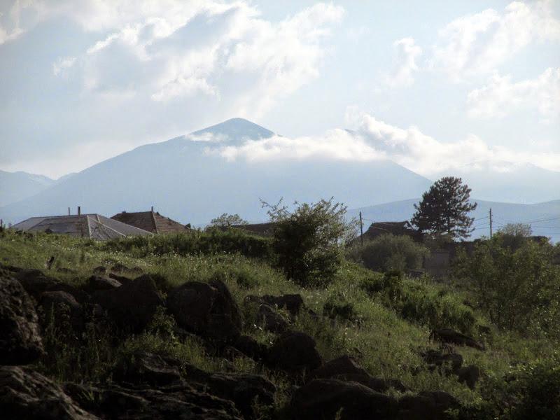 Gruzja - relacja z podróży