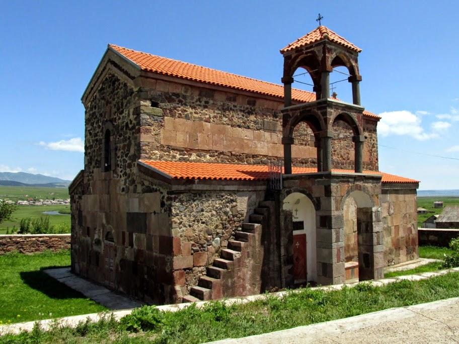 Gruzja - relacja z podróży