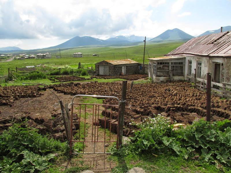 Gruzja - relacja z podróży
