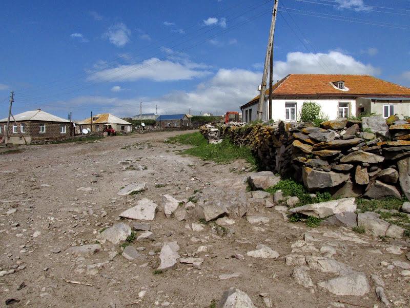 Gruzja - relacja z podróży