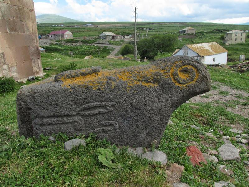 Gruzja - relacja z podróży