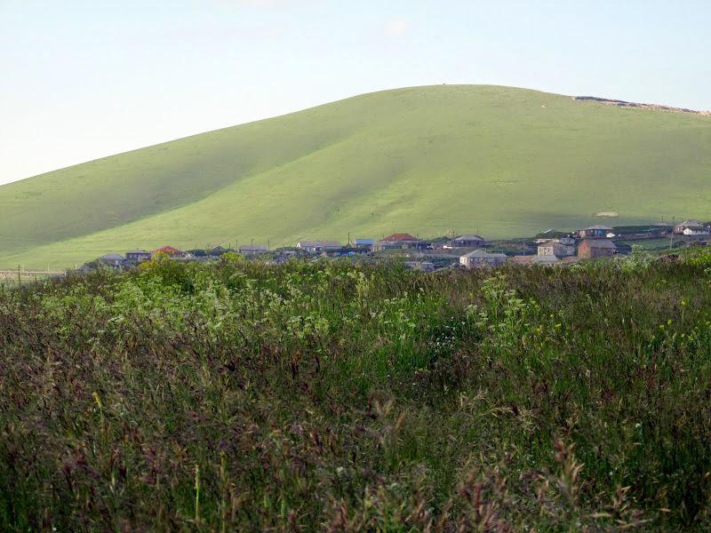 Gruzja - relacja z podróży