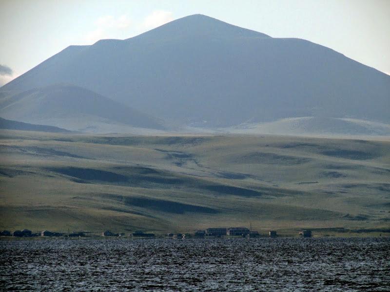Gruzja - relacja z podróży
