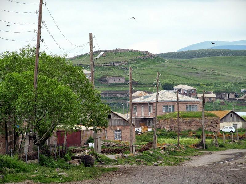 Gruzja - relacja z podróży