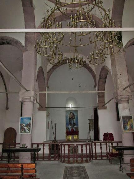 Gruzja - relacja z podróży