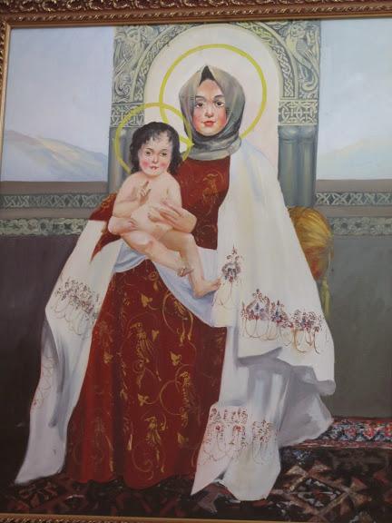Gruzja - relacja z podróży