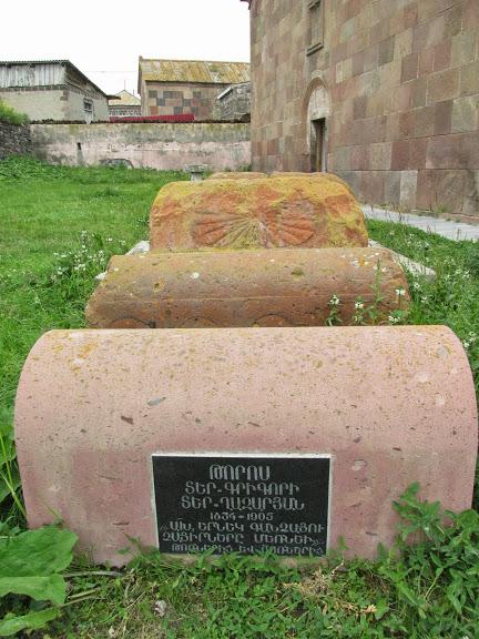 Gruzja - relacja z podróży