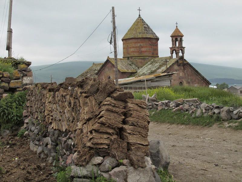 Gruzja - relacja z podróży