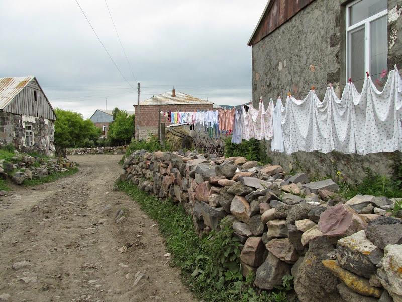 Gruzja - relacja z podróży
