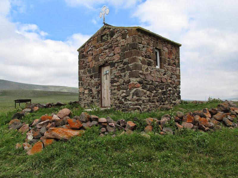 Gruzja - relacja z podróży