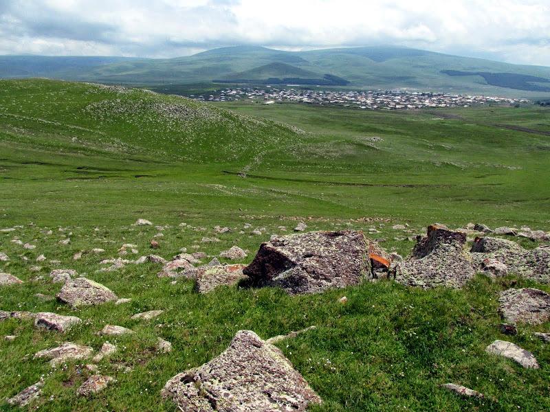 Gruzja - relacja z podróży