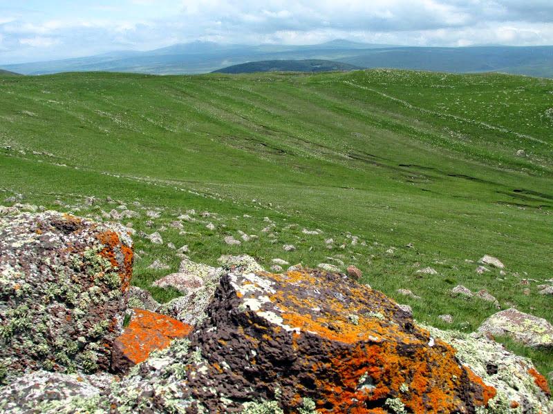 Gruzja - relacja z podróży