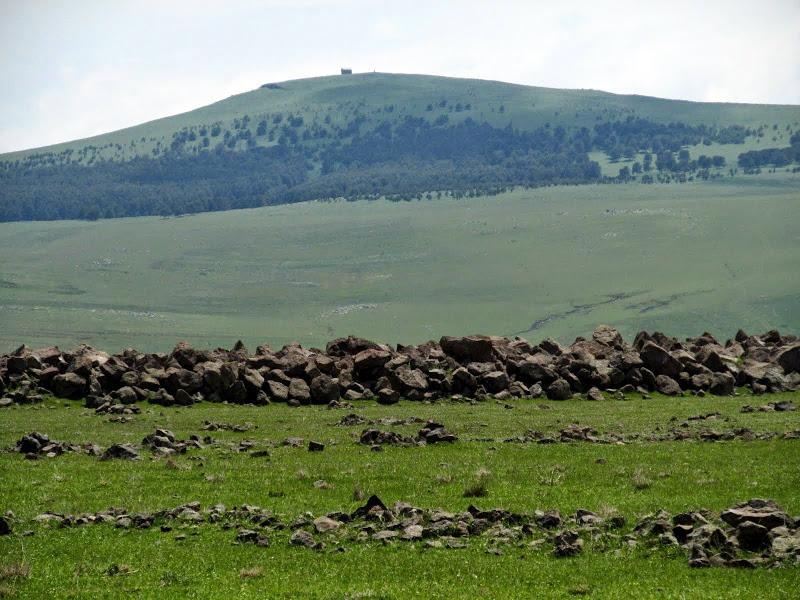 Gruzja - relacja z podróży