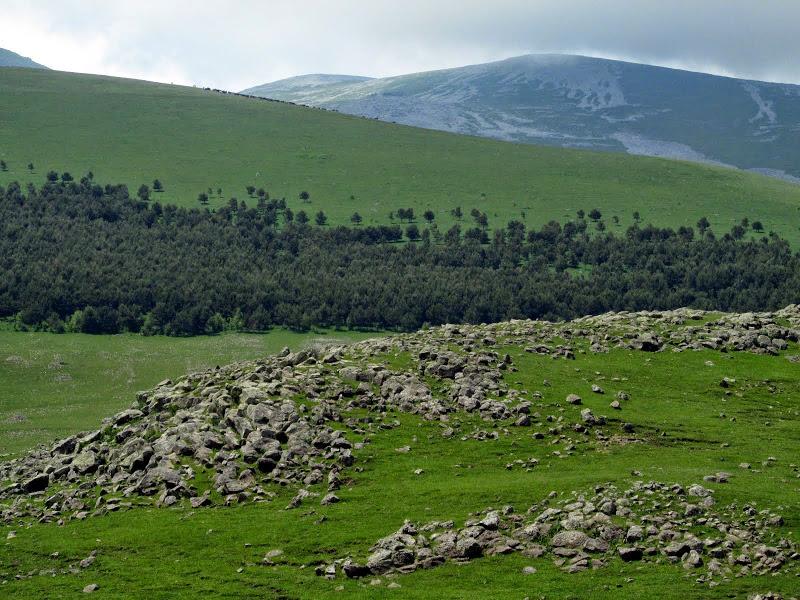 Gruzja - relacja z podróży