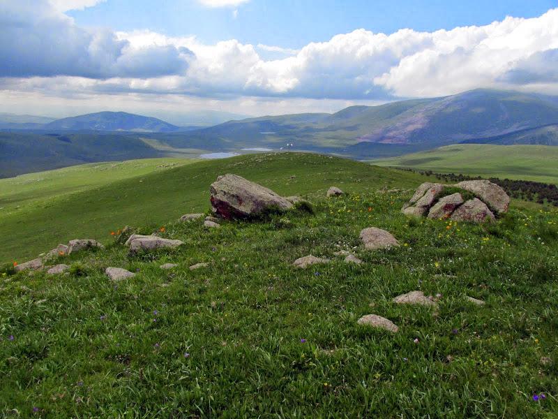 Gruzja - relacja z podróży