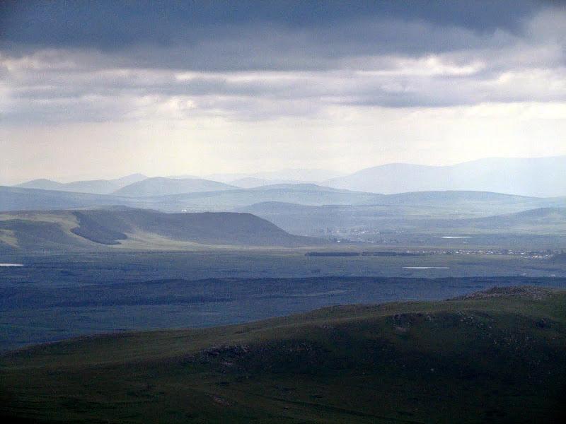 Gruzja - relacja z podróży