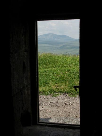 Gruzja - relacja z podróży