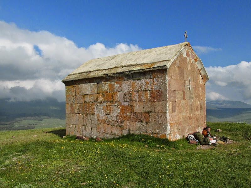 Gruzja - relacja z podróży