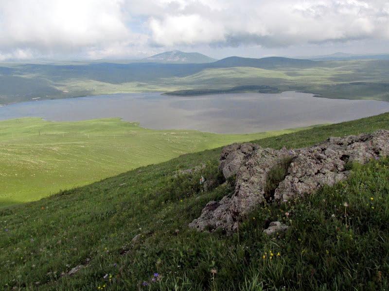 Gruzja - relacja z podróży
