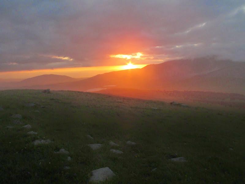 Gruzja - relacja z podróży