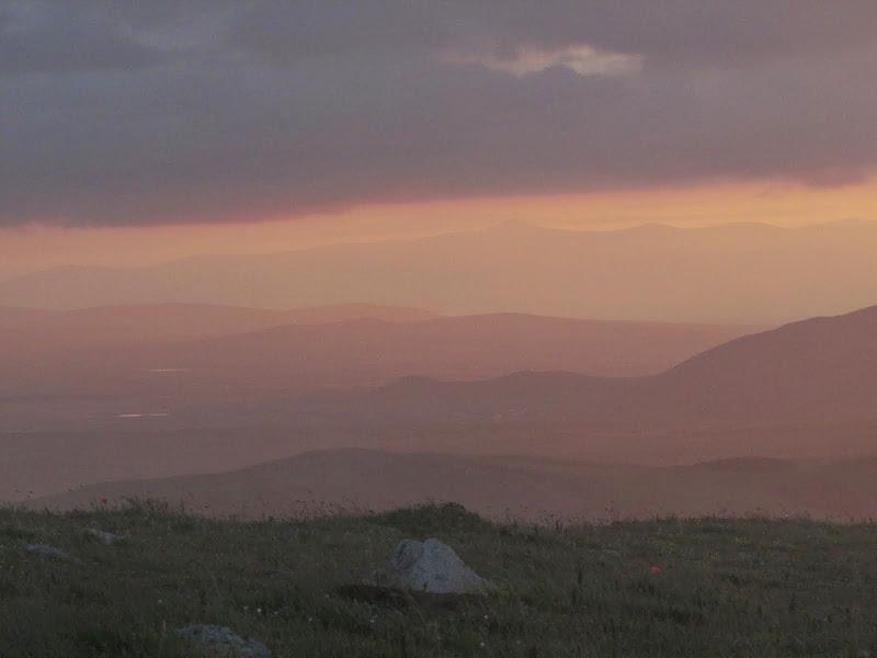 Gruzja - relacja z podróży