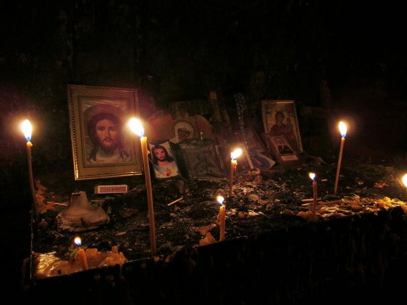 Gruzja - relacja z podróży