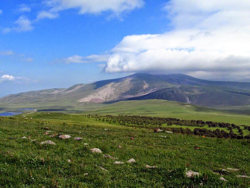 Gruzja - relacja z podróży