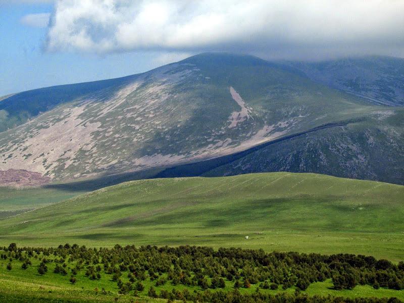 Gruzja - relacja z podróży