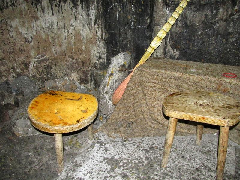 Gruzja - relacja z podróży