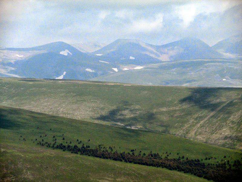 Gruzja - relacja z podróży