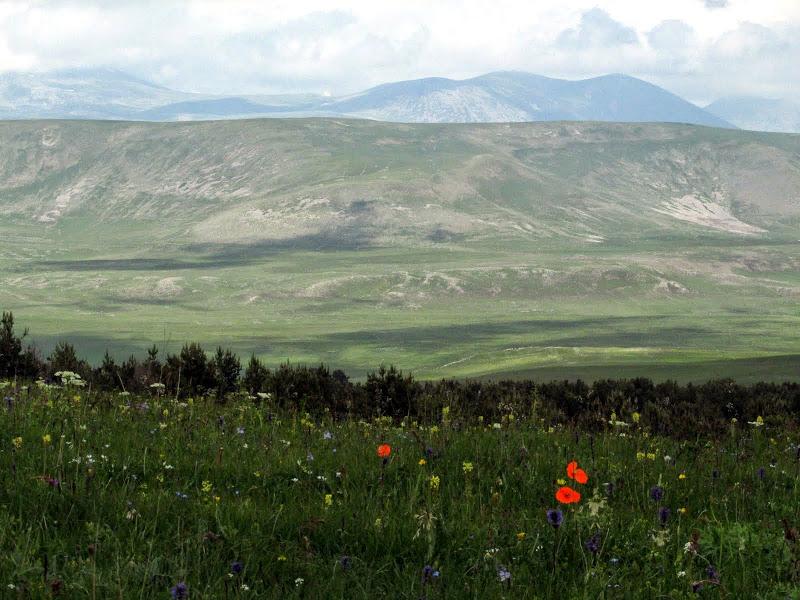Gruzja - relacja z podróży