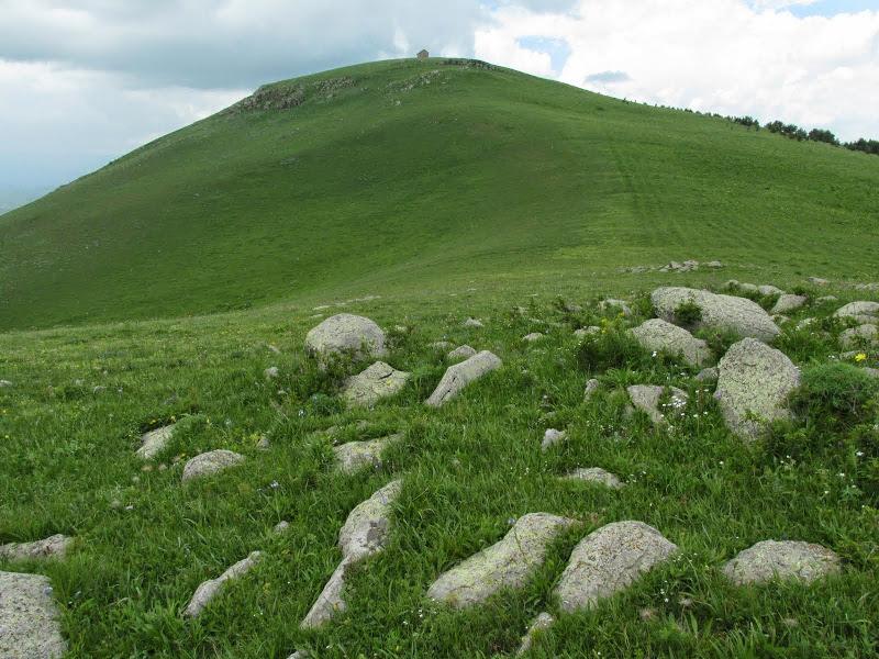 Gruzja - relacja z podróży