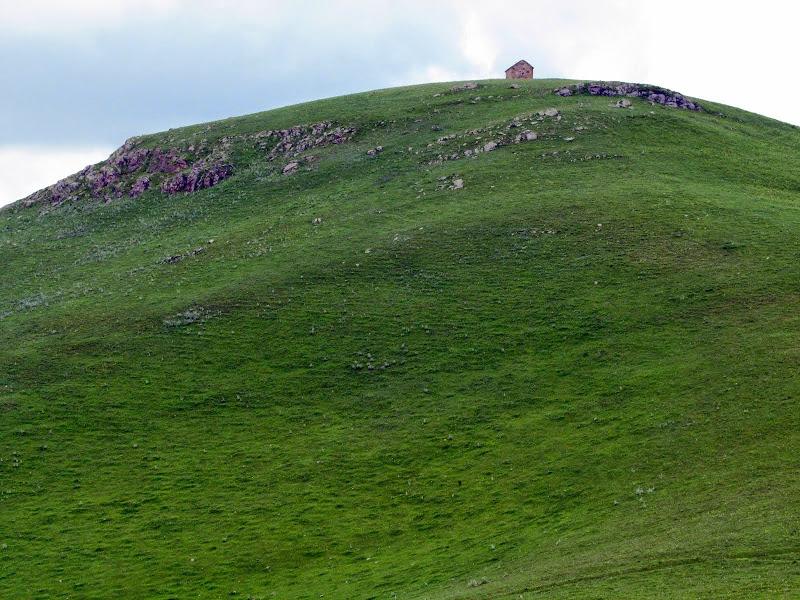 Gruzja - relacja z podróży