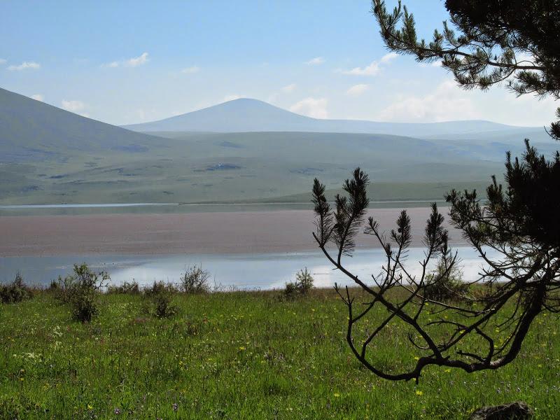 Gruzja - relacja z podróży