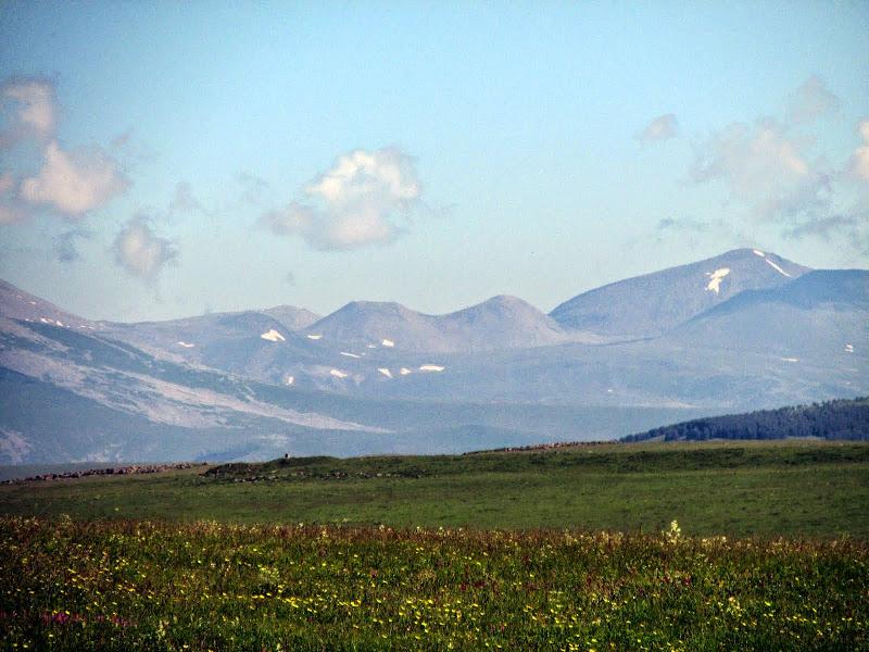 Gruzja - relacja z podróży