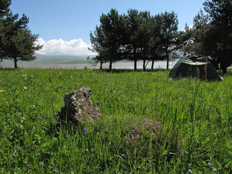 Gruzja - relacja z podróży