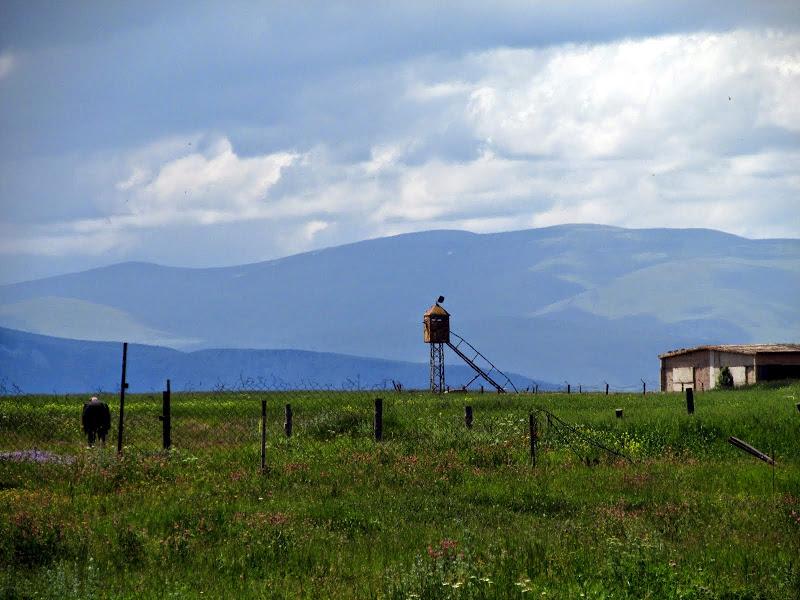Gruzja - relacja z podróży
