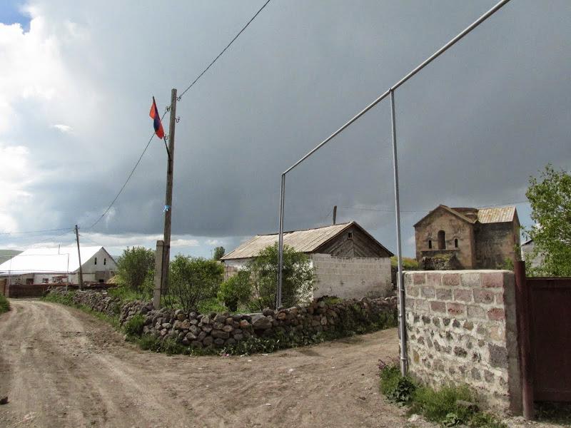 Gruzja - relacja z podróży