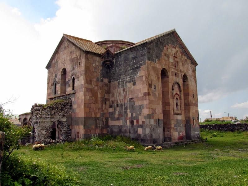 Gruzja - relacja z podróży