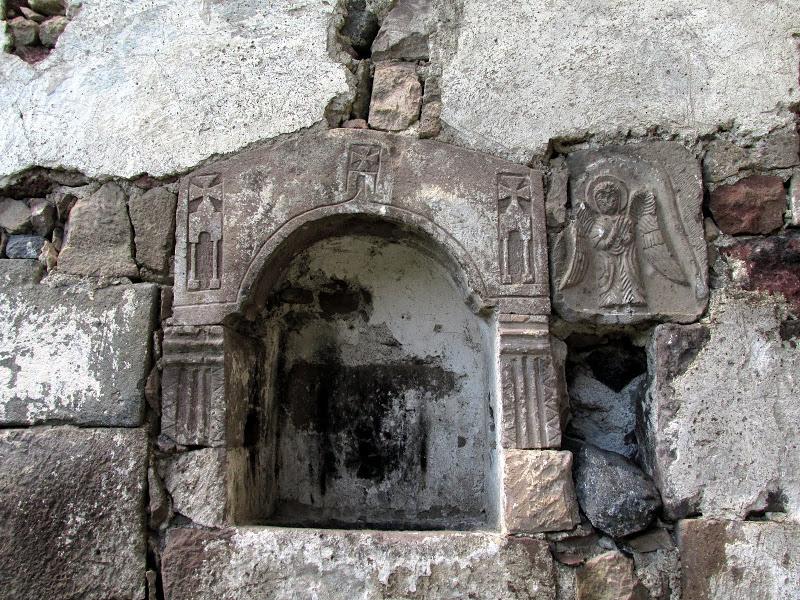 Gruzja - relacja z podróży