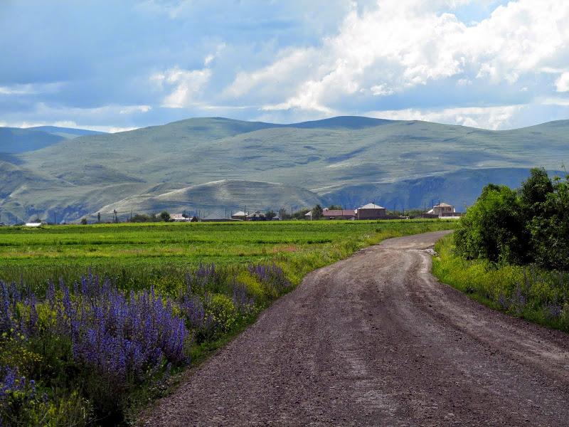 Gruzja - relacja z podróży